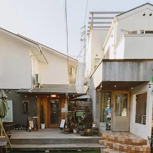 Pensión Shibafu, Kamakura