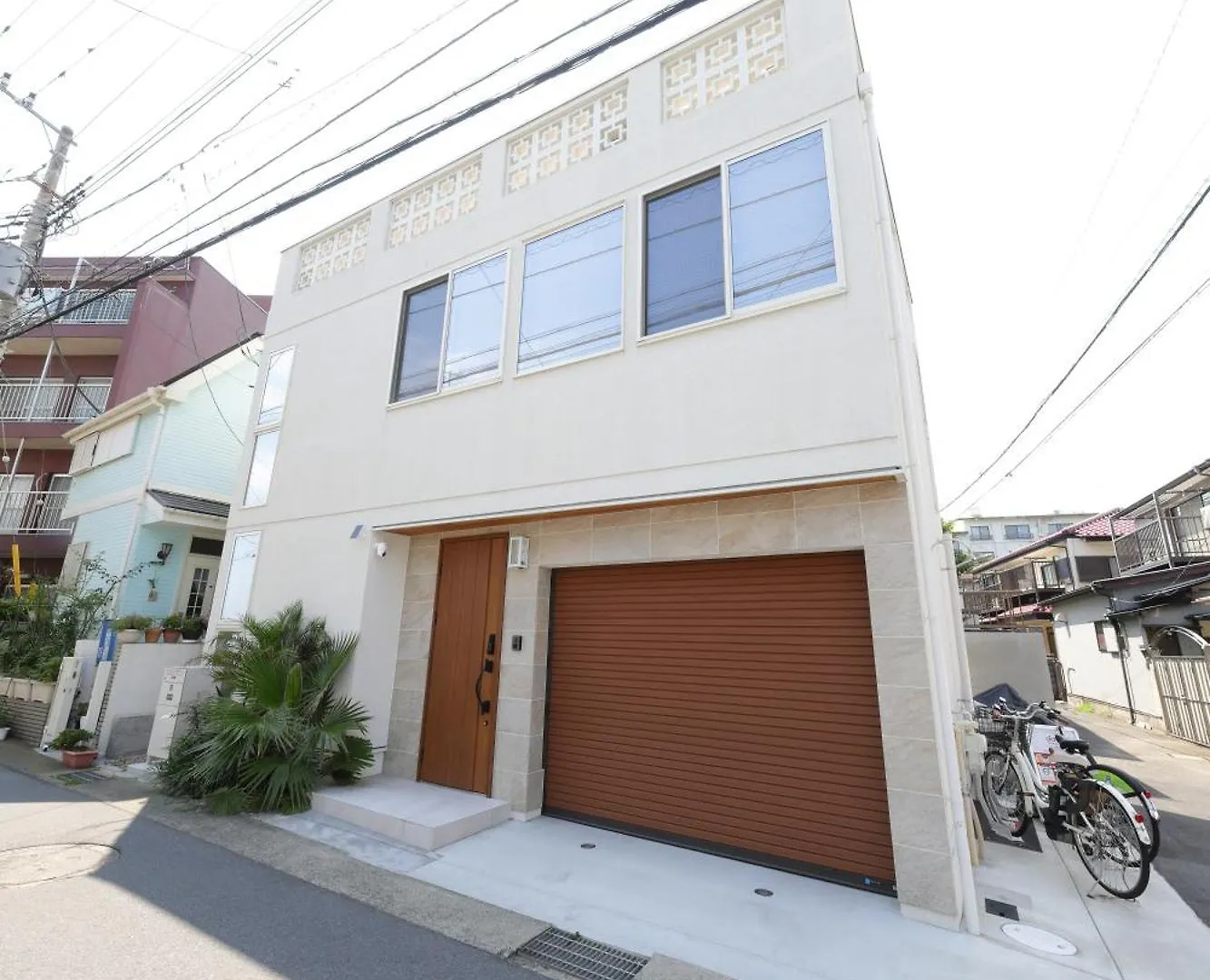 Apartamento 江の島スタイル Kamakura 0*,