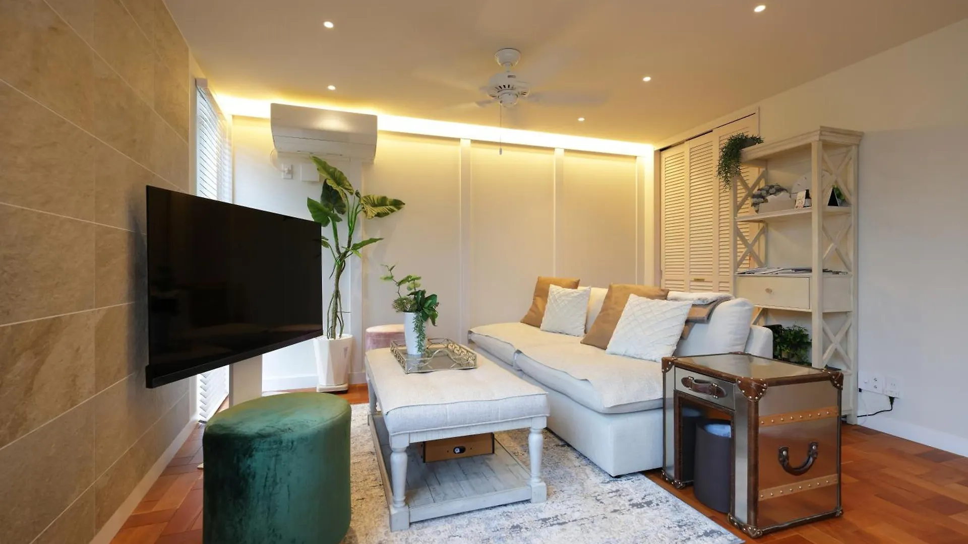 Apartamento 江の島スタイル Kamakura Japón
