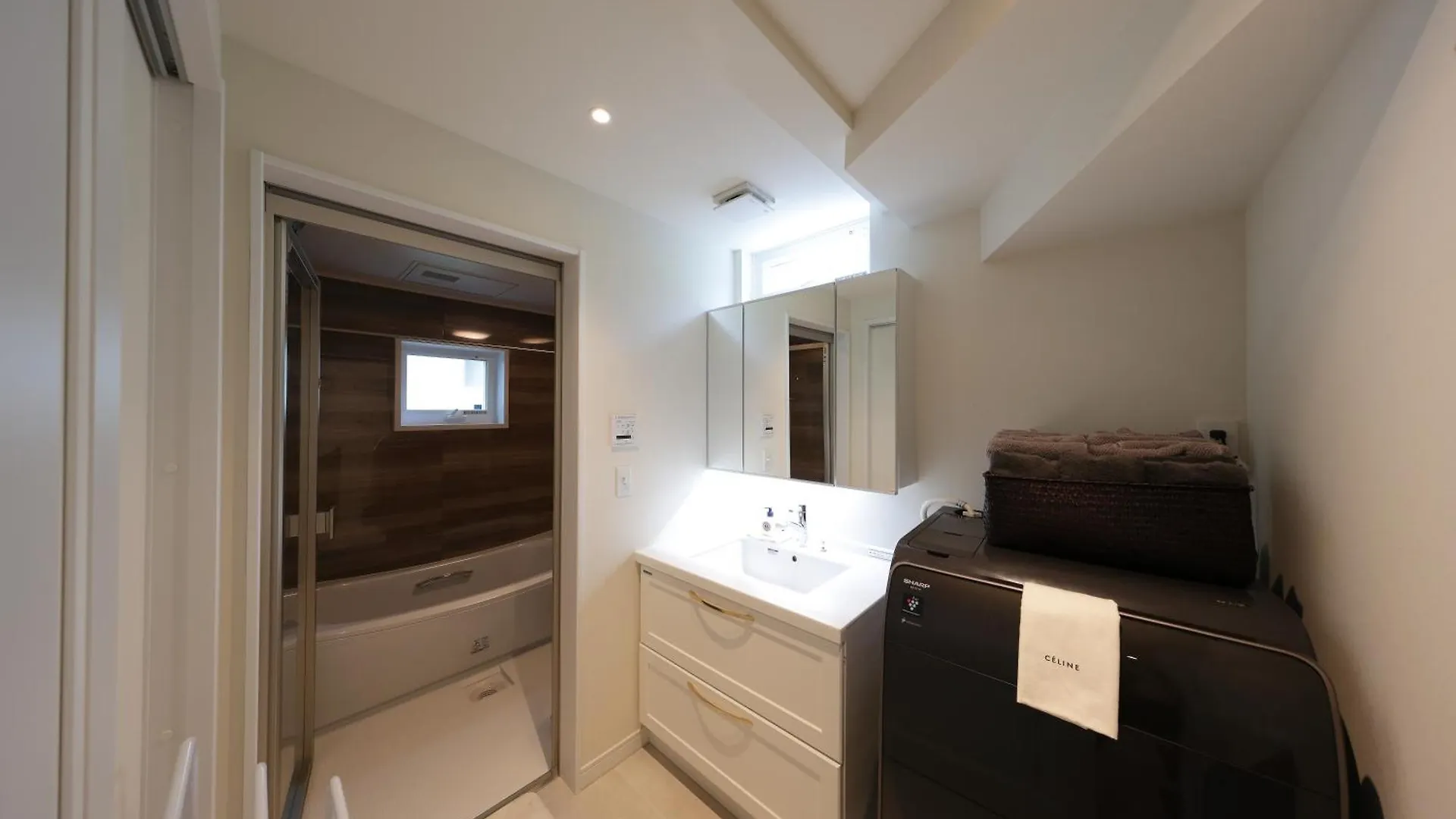 Apartamento 江の島スタイル Kamakura