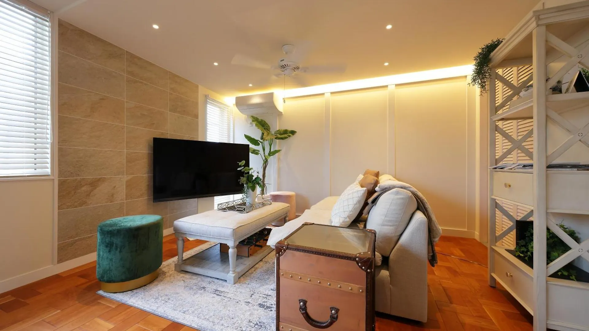 Apartamento 江の島スタイル Kamakura