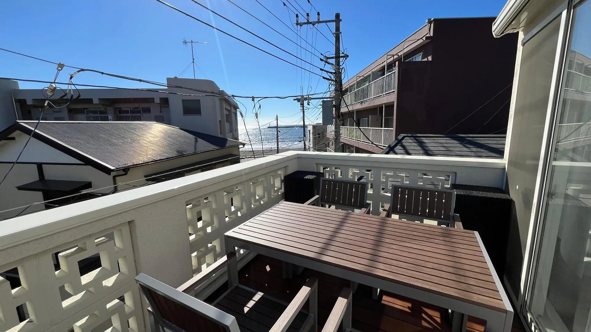 Apartamento 江の島スタイル Kamakura